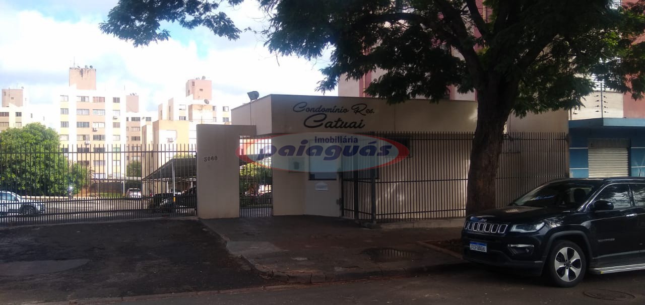 Apartamento à venda em Parque Da Gávea, Maringá — Portal Chave Fácil