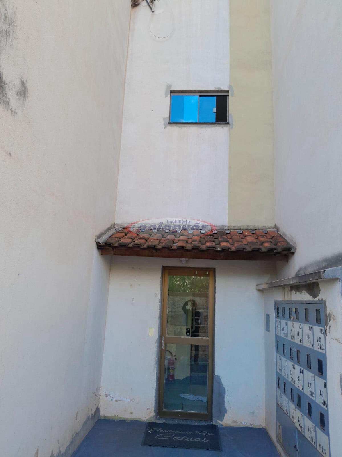 Apartamento à venda em Parque Da Gávea, Maringá — Portal Chave Fácil