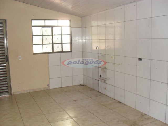 Casa à venda em Conjunto Residencial Ney Braga, Maringá — Portal Chave Fácil