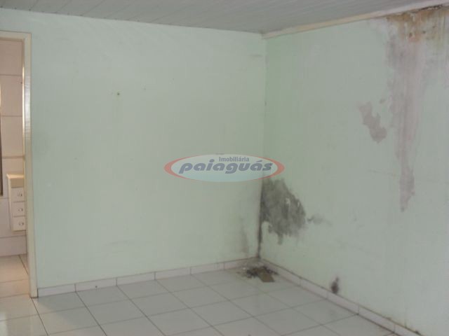 Casa à venda em Conjunto Residencial Ney Braga, Maringá — Portal Chave Fácil