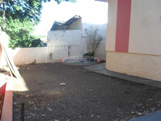 Casa à venda em Conjunto Residencial Ney Braga, Maringá — Portal Chave Fácil