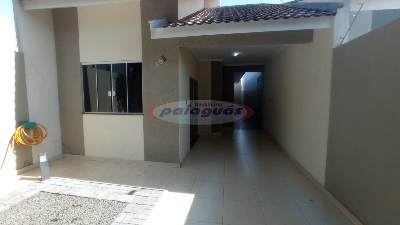 Casa à venda em Vila Nevada, Maringá — Portal Chave Fácil