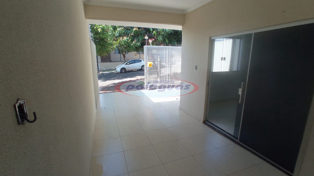 Casa à venda em Vila Nevada, Maringá — Portal Chave Fácil