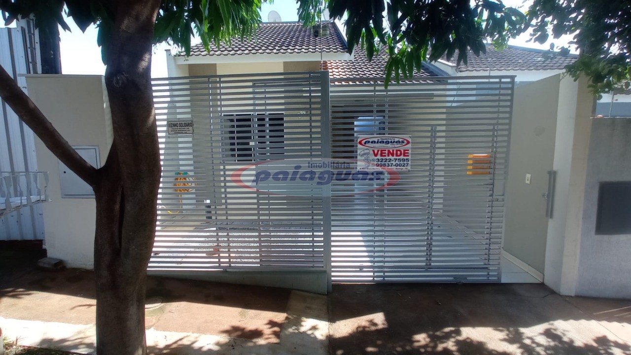 Casa à venda em Vila Nevada, Maringá — Portal Chave Fácil
