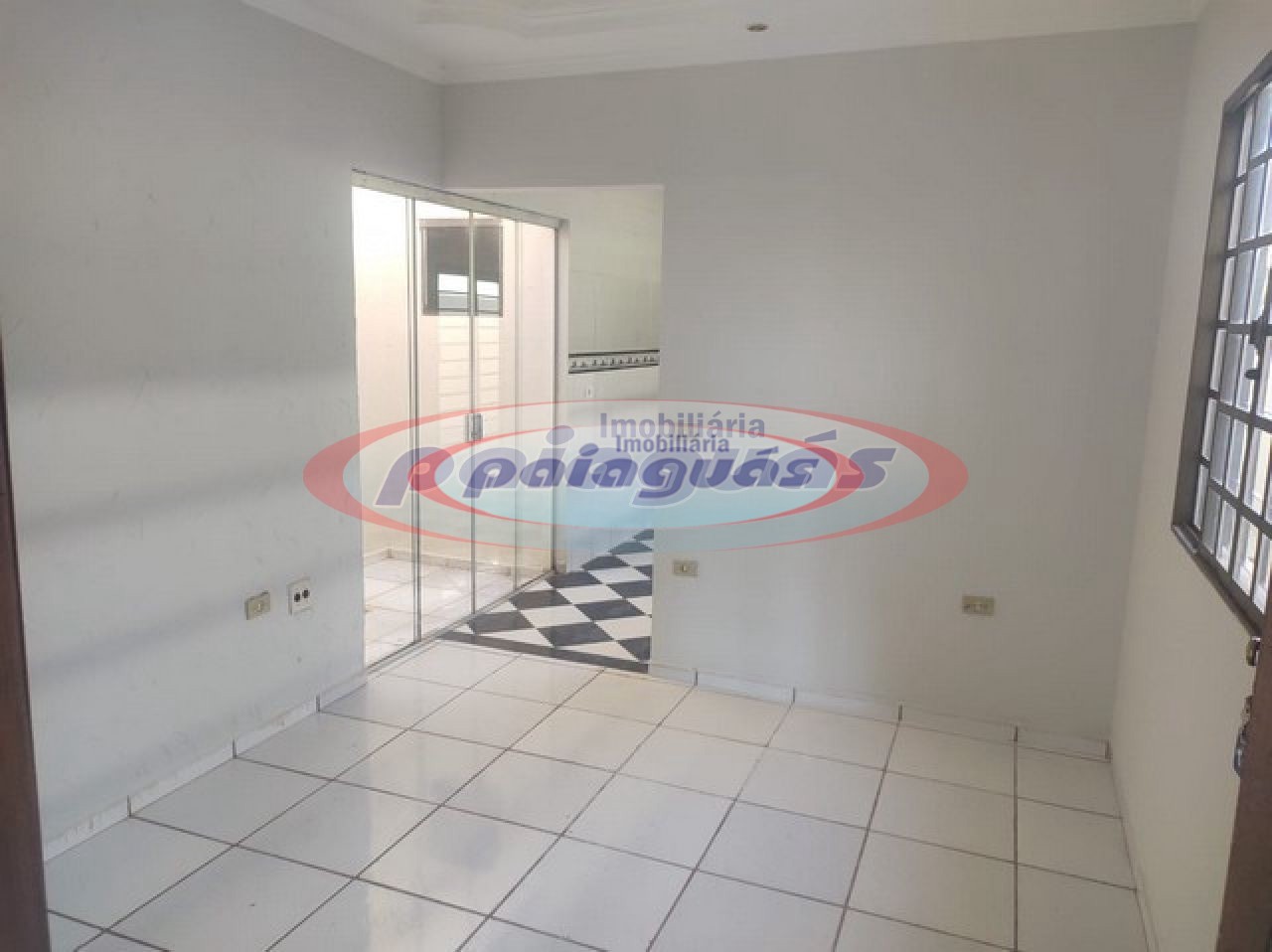 Casa à venda em Cidade Jardim, Maringá — Portal Chave Fácil