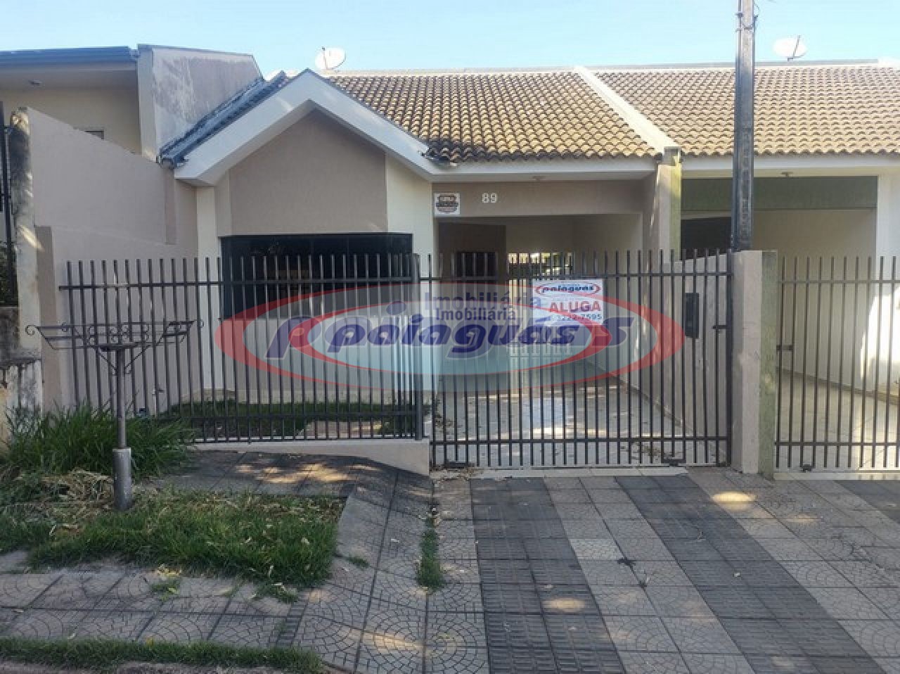 Casa à venda em Cidade Jardim, Maringá — Portal Chave Fácil