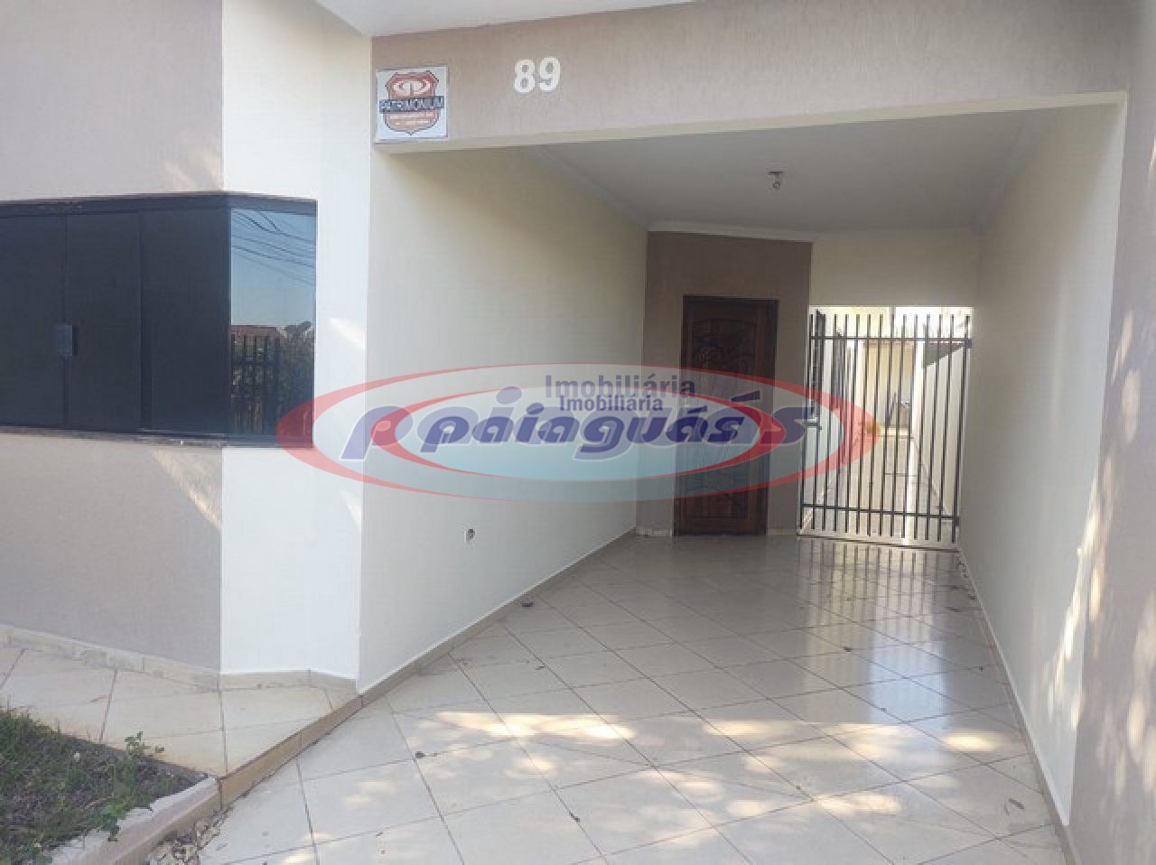 Casa à venda em Cidade Jardim, Maringá — Portal Chave Fácil