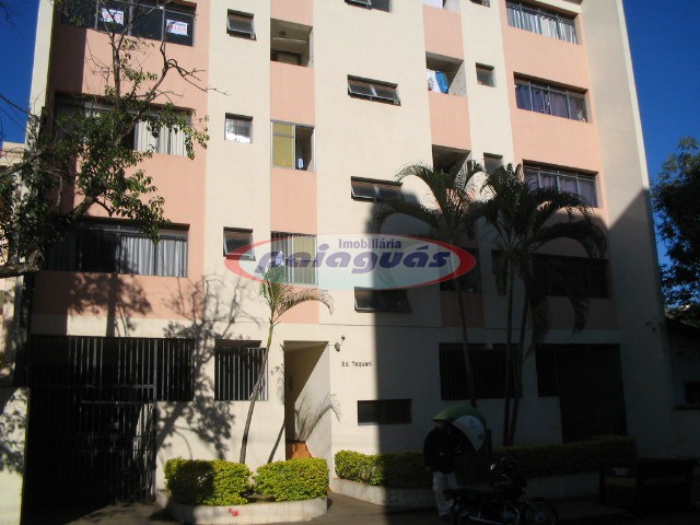 Apartamento à venda em Zona 07, Maringá — Portal Chave Fácil