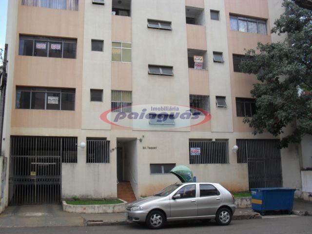 Apartamento à venda em Zona 07, Maringá — Portal Chave Fácil