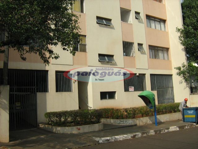 Apartamento à venda em Zona 07, Maringá — Portal Chave Fácil