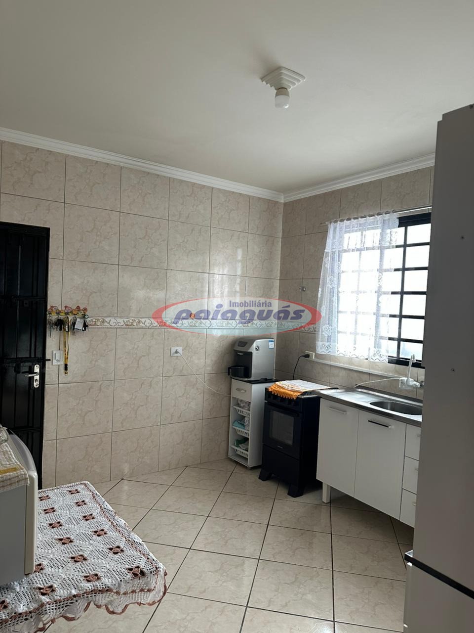 Casa à venda em Jardim Dias I, Maringá — Portal Chave Fácil