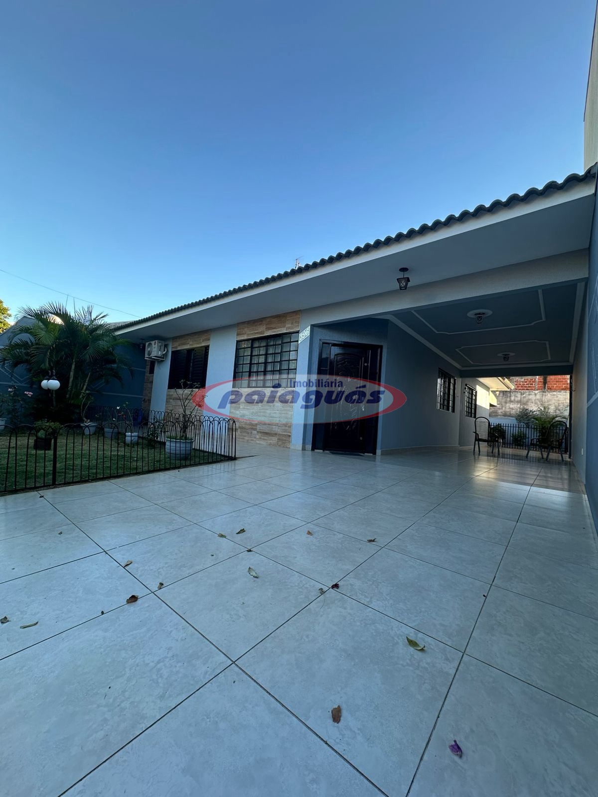 Casa à venda em Jardim Dias I, Maringá — Portal Chave Fácil