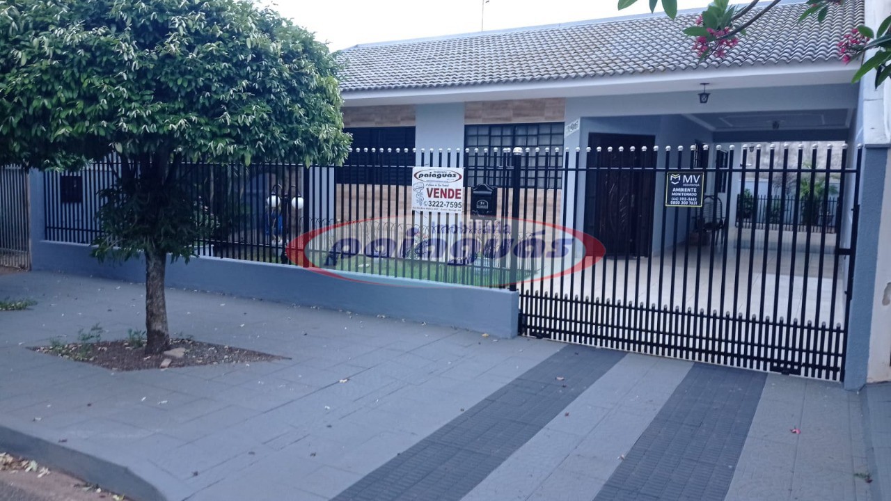 Casa à venda em Jardim Dias I, Maringá — Portal Chave Fácil