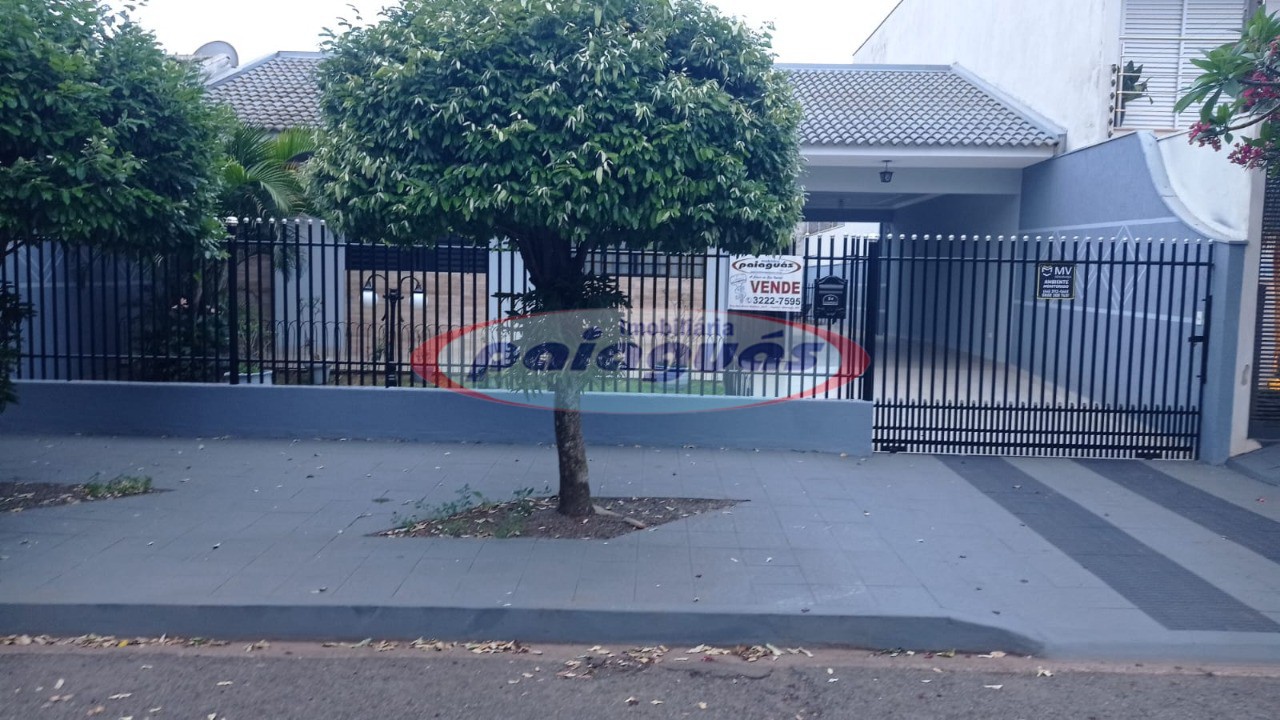 Casa à venda em Jardim Dias I, Maringá — Portal Chave Fácil