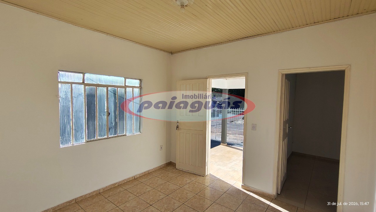 Casa para alugar em Jardim Alvorada, Maringá — Portal Chave Fácil