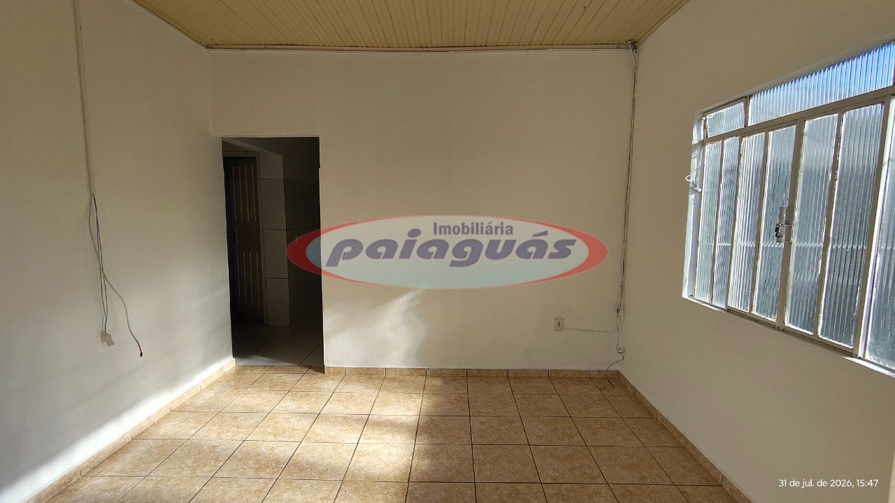 Casa para alugar em Jardim Alvorada, Maringá — Portal Chave Fácil