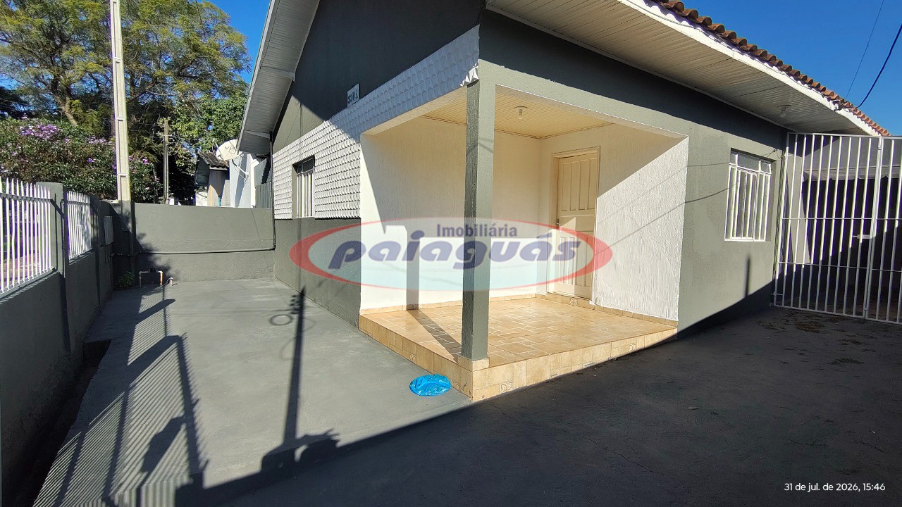 Casa para alugar em Jardim Alvorada, Maringá — Portal Chave Fácil