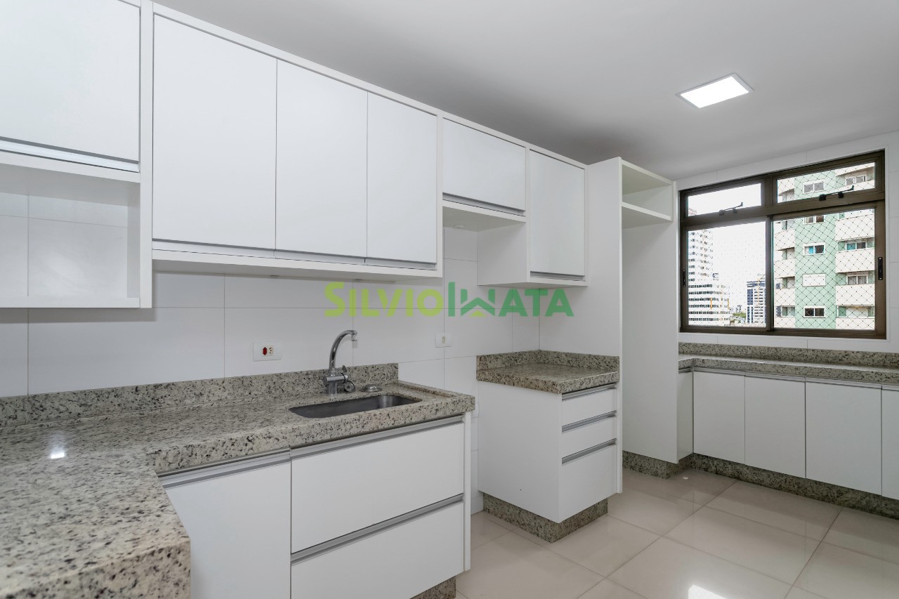 Apartamento para alugar em Zona 01 Centro, Maringá — Portal Chave Fácil