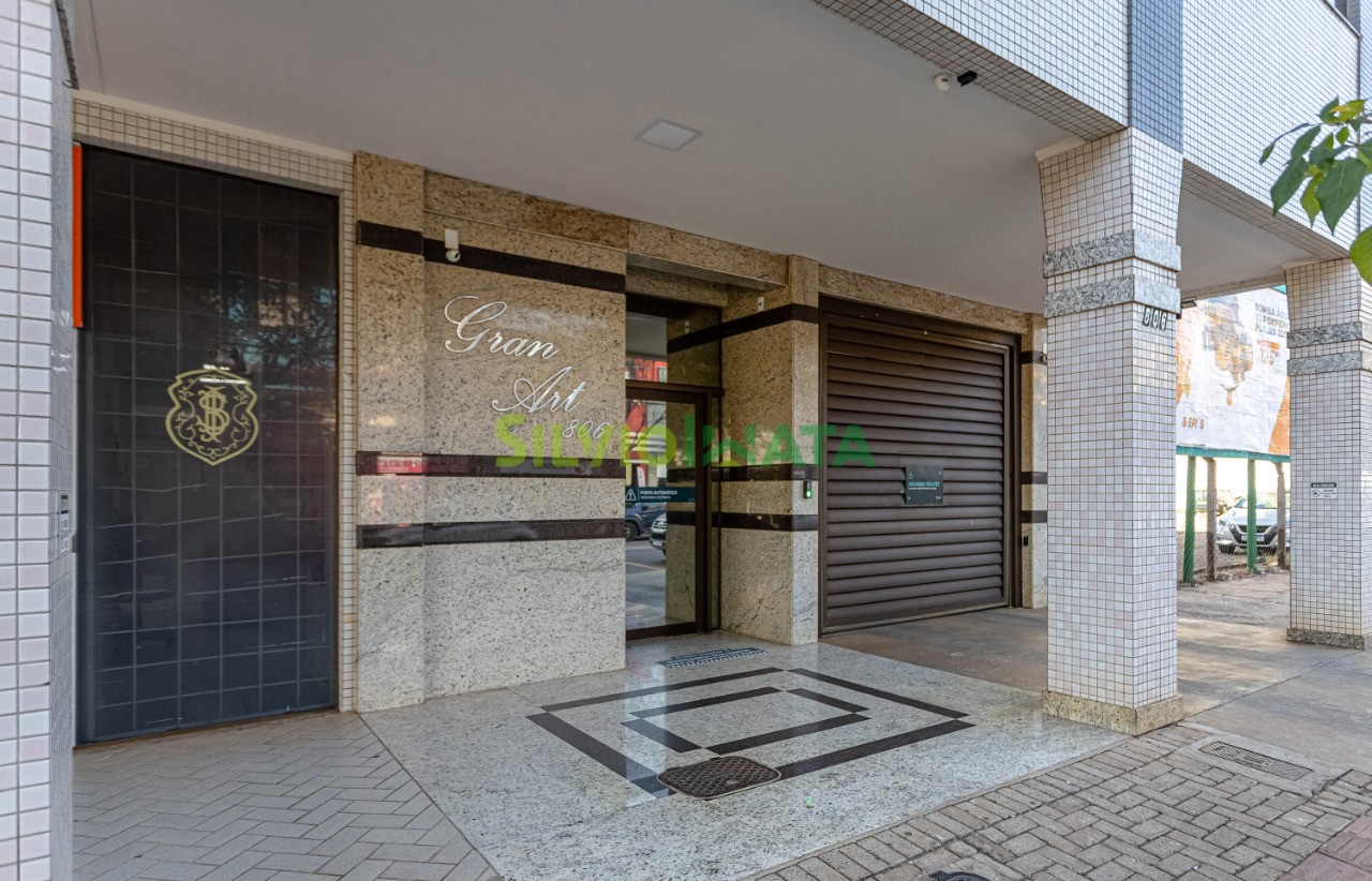 Apartamento para alugar em Zona 01 Centro, Maringá — Portal Chave Fácil