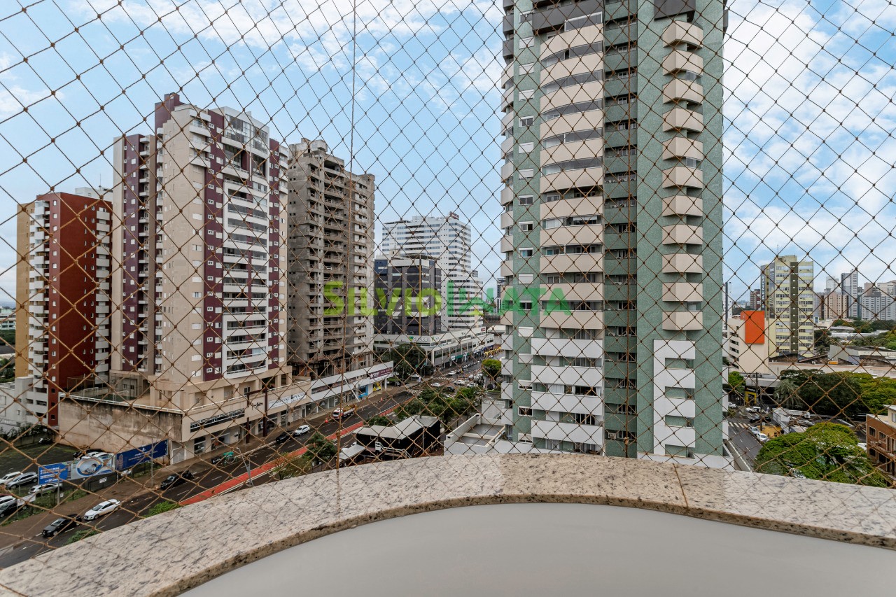 Apartamento para alugar em Zona 01 Centro, Maringá — Portal Chave Fácil
