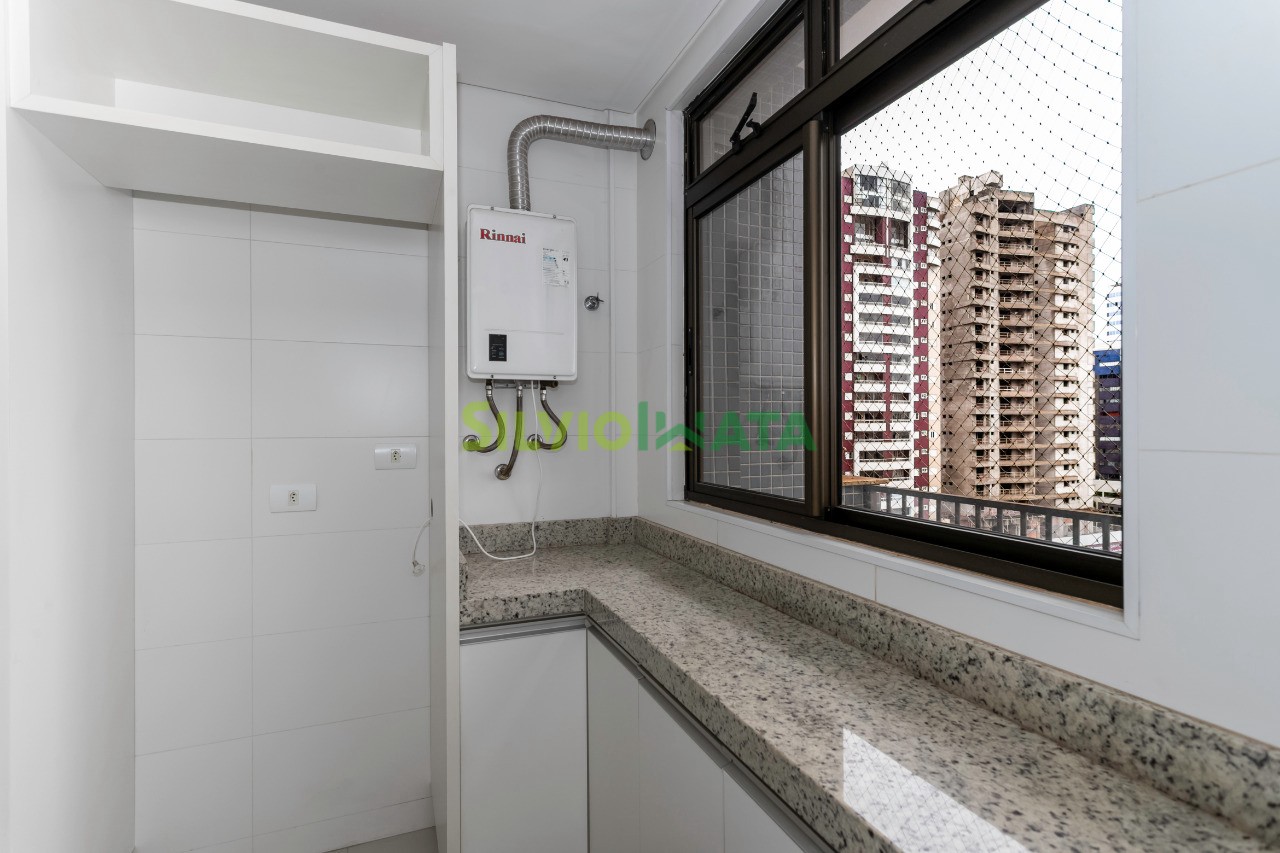 Apartamento para alugar em Zona 01 Centro, Maringá — Portal Chave Fácil