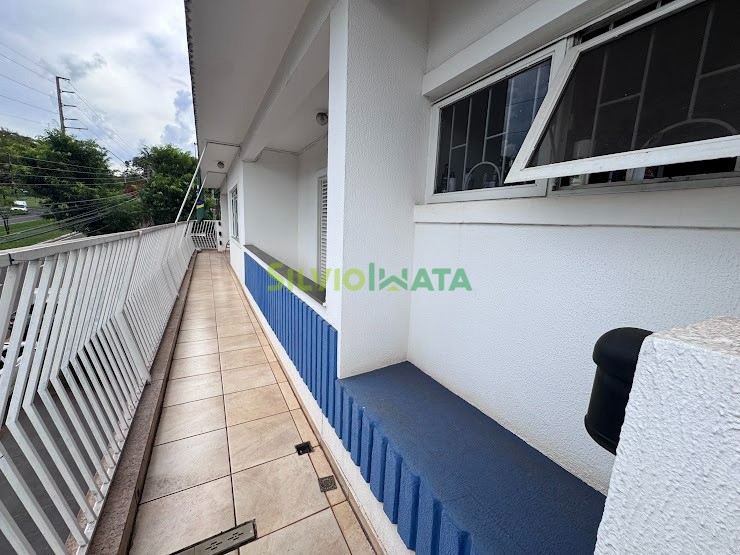 Sobrado à venda em Jardim Higienópolis, Maringá — Portal Chave Fácil