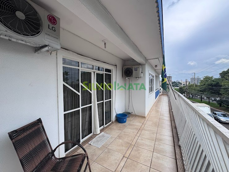 Imóvel Comercial e Residencial à Venda na Av. Arquiteto Nildo Ribeiro da Rocha  Maringá/PR