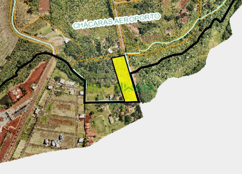 Terreno/Área à venda em Conjunto Residencial Cidade Alta, Maringá — Portal Chave Fácil