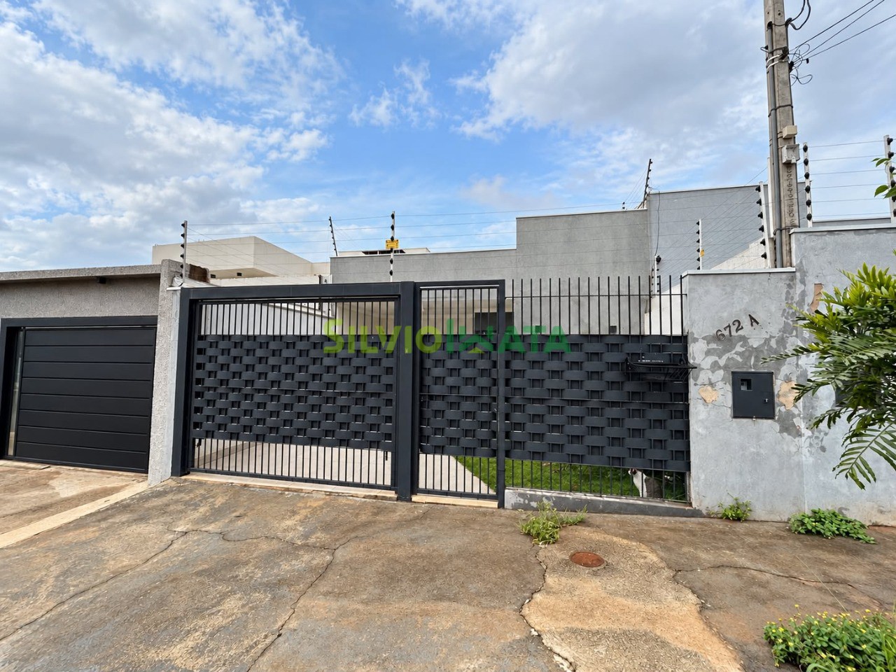 Casa à venda em Jardim São Paulo Ii, Sarandi — Portal Chave Fácil