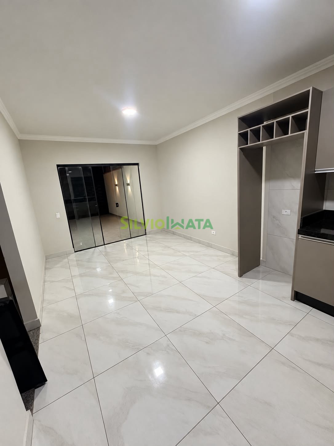 Casa à venda em Jardim São Paulo Ii, Sarandi — Portal Chave Fácil