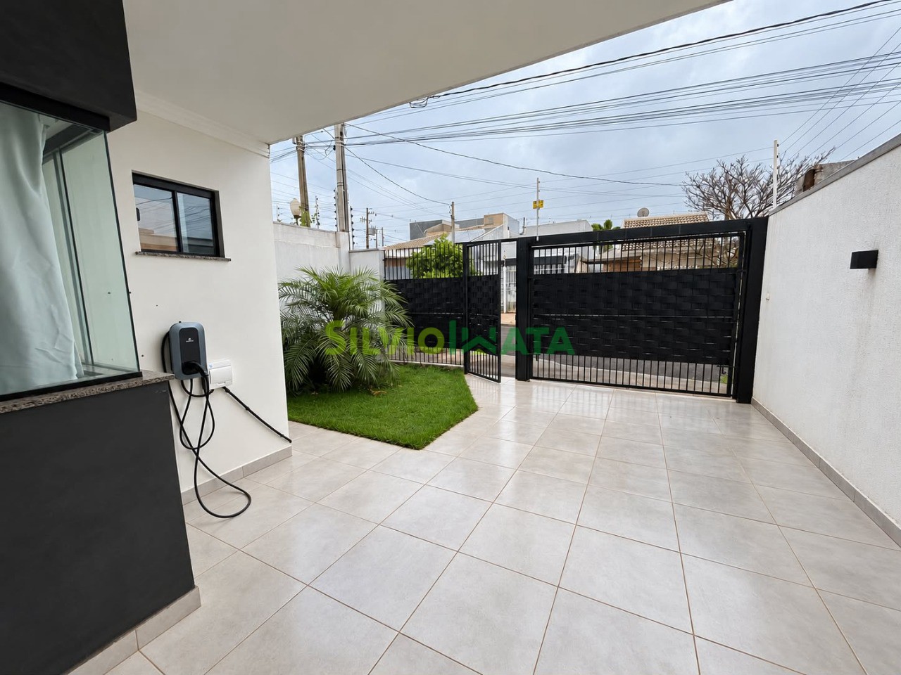 Casa à venda em Jardim São Paulo Ii, Sarandi — Portal Chave Fácil