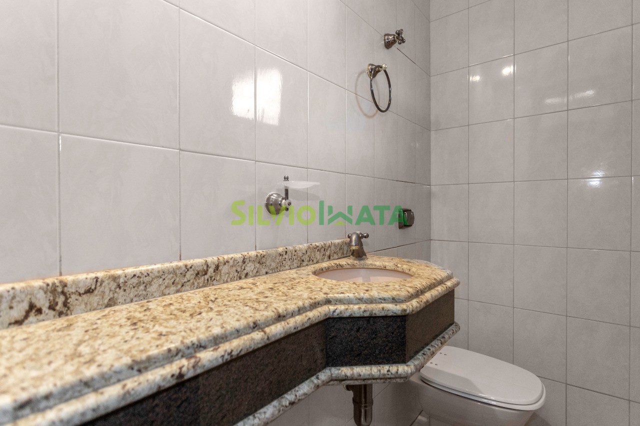 Apartamento para alugar em Zona 07, Maringá — Portal Chave Fácil