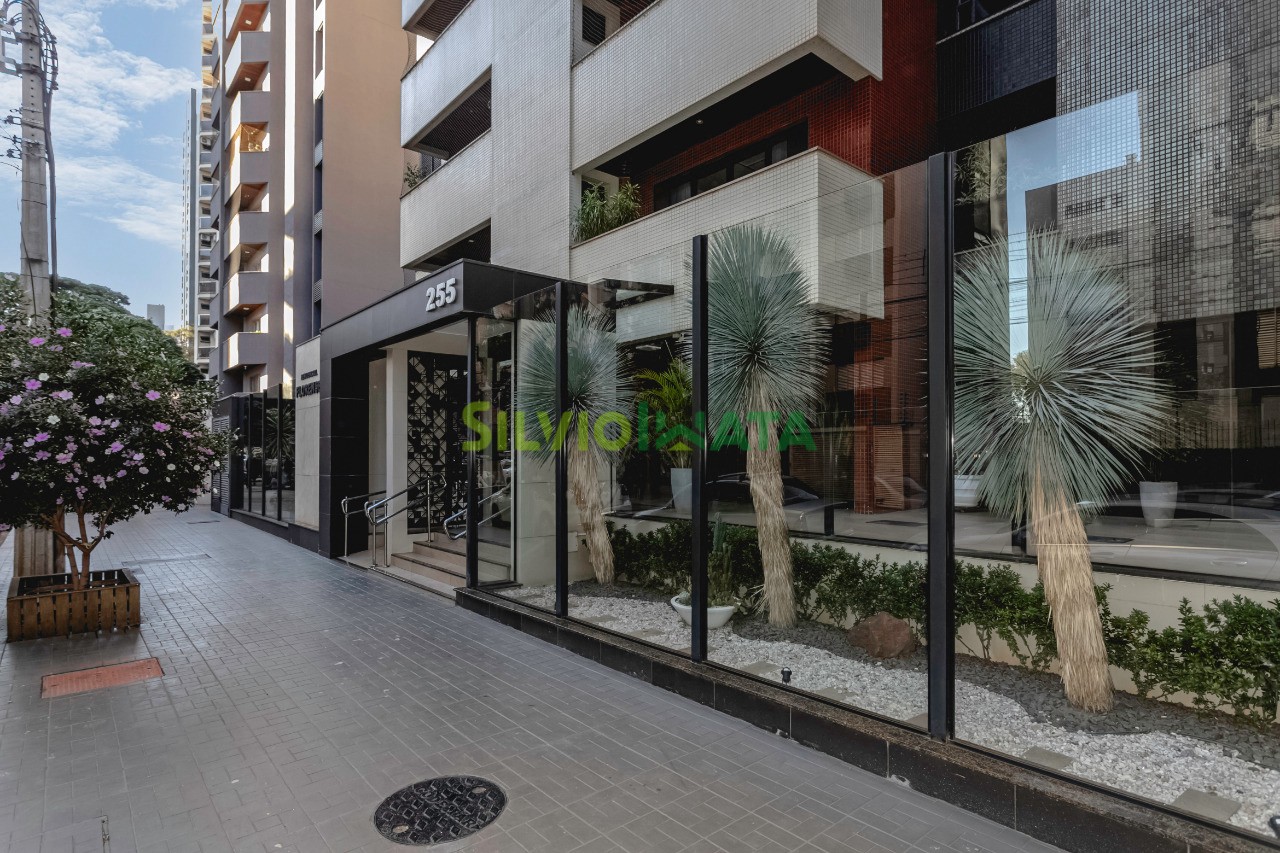 Apartamento para alugar em Zona 07, Maringá — Portal Chave Fácil
