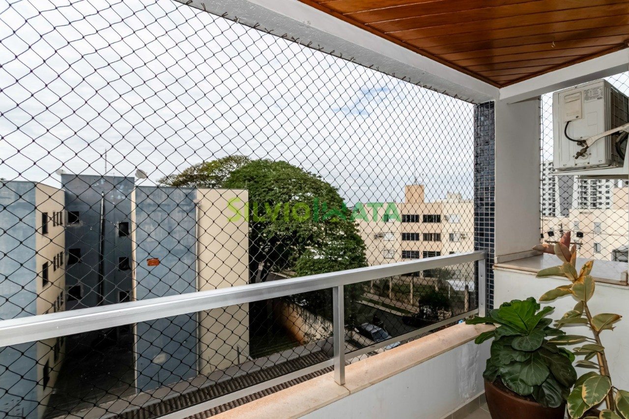 Apartamento à venda em Vila Emília, Maringá — Portal Chave Fácil