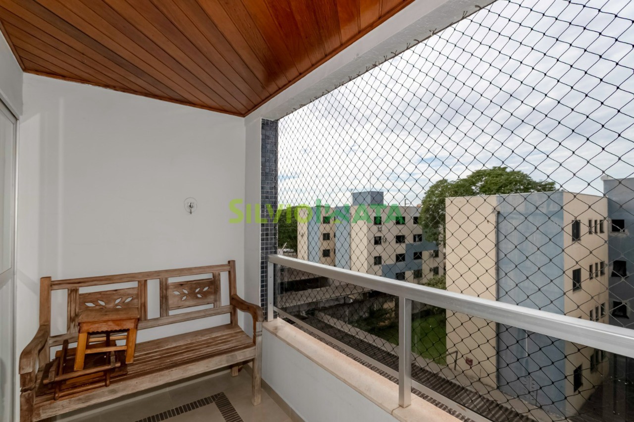 Apartamento à venda em Vila Emília, Maringá — Portal Chave Fácil