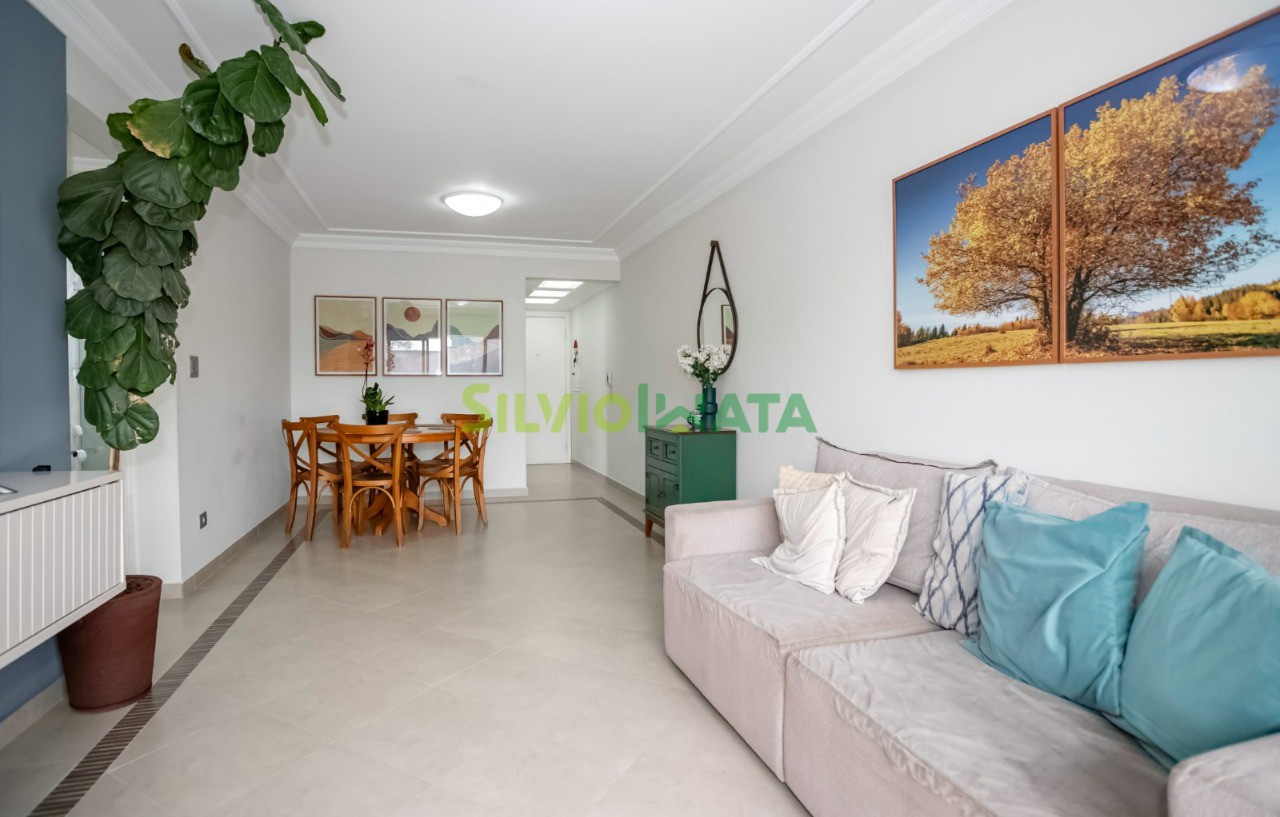 Apartamento à venda em Vila Emília, Maringá — Portal Chave Fácil