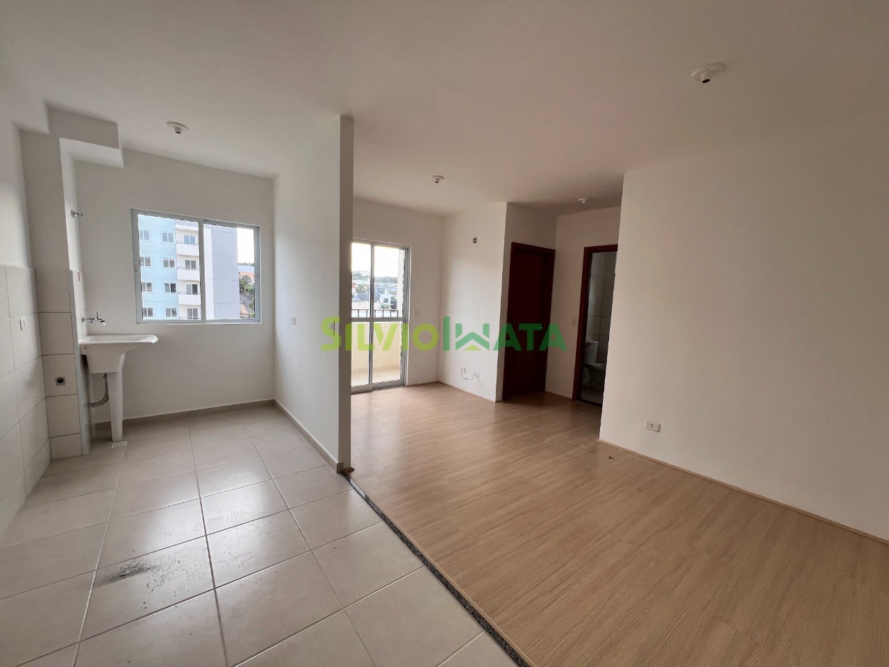Apartamento para alugar em Recanto Dos Magnatas, Maringá — Portal Chave Fácil