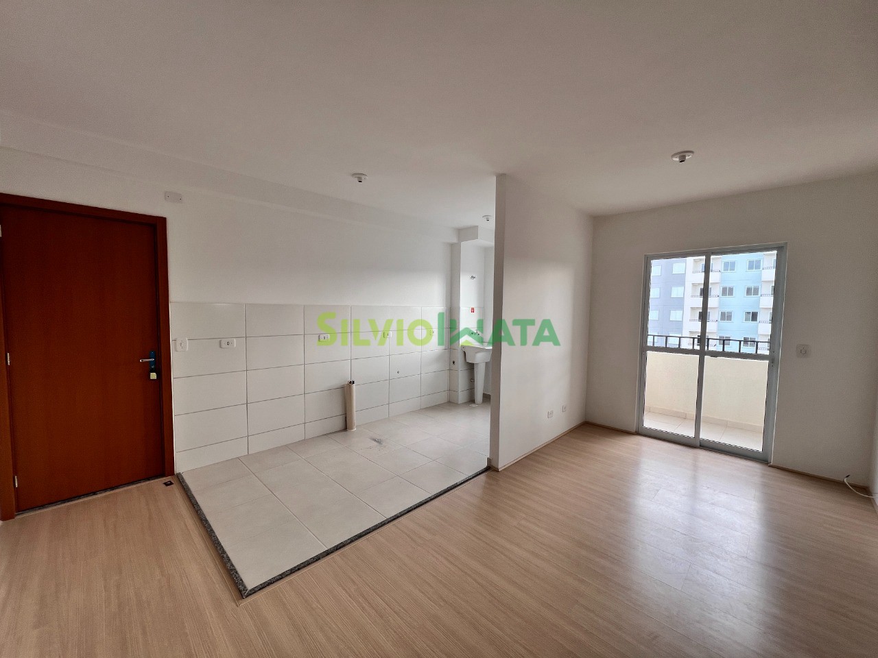 Apartamento para alugar em Recanto Dos Magnatas, Maringá — Portal Chave Fácil