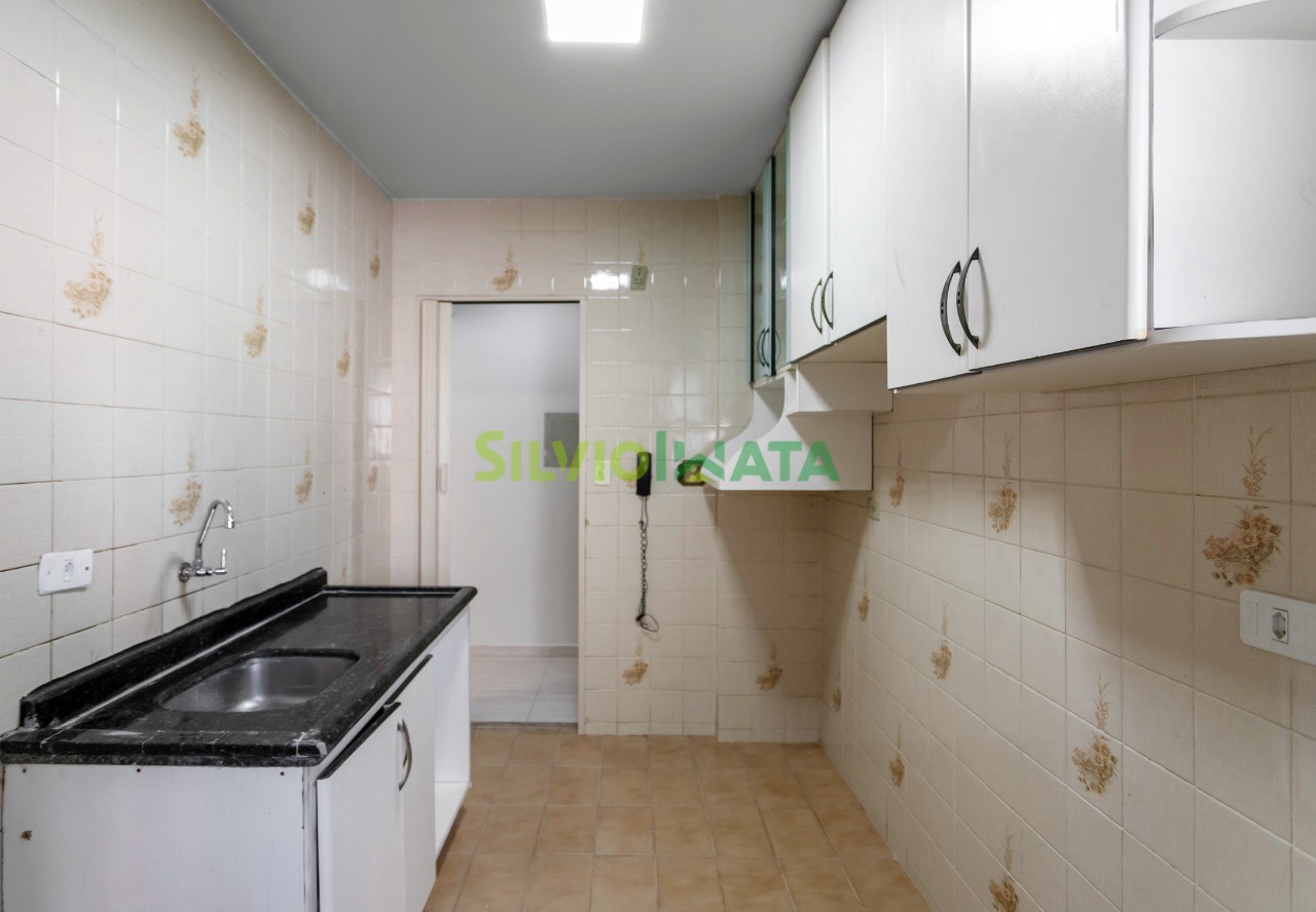 Apartamento para alugar em Vila Marumby, Maringá — Portal Chave Fácil