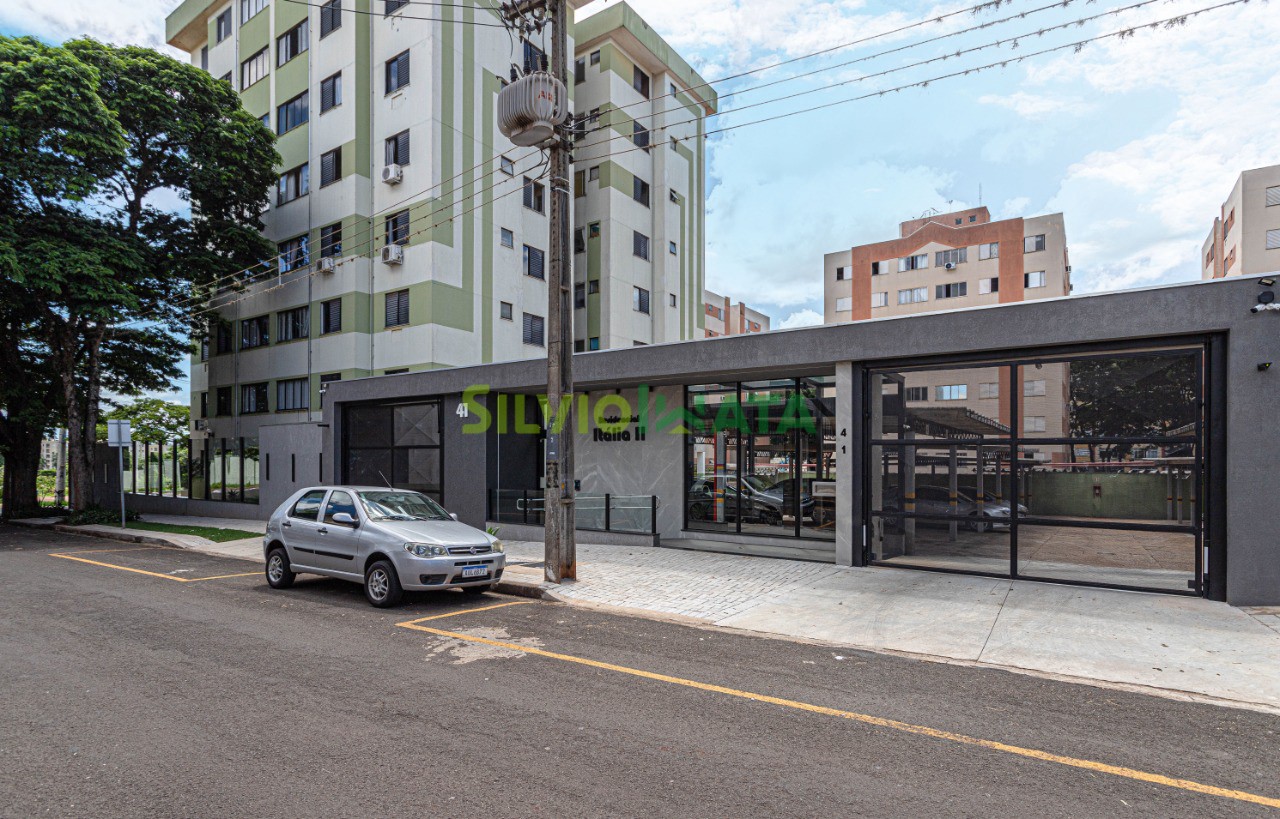 Apartamento para alugar em Vila Marumby, Maringá — Portal Chave Fácil