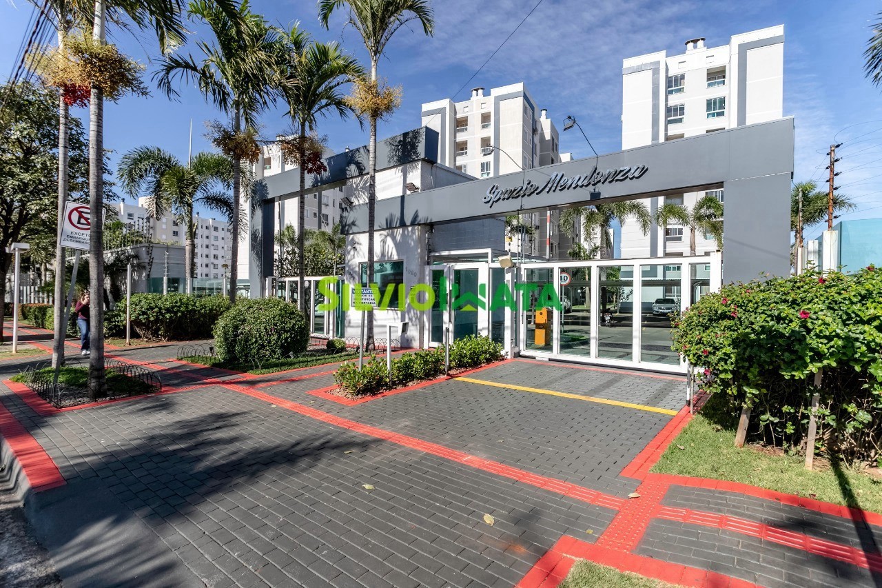 Apartamento para alugar em Jardim America, Maringá — Portal Chave Fácil