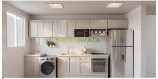 Apartamento para alugar em Jardim America, Maringá — Portal Chave Fácil