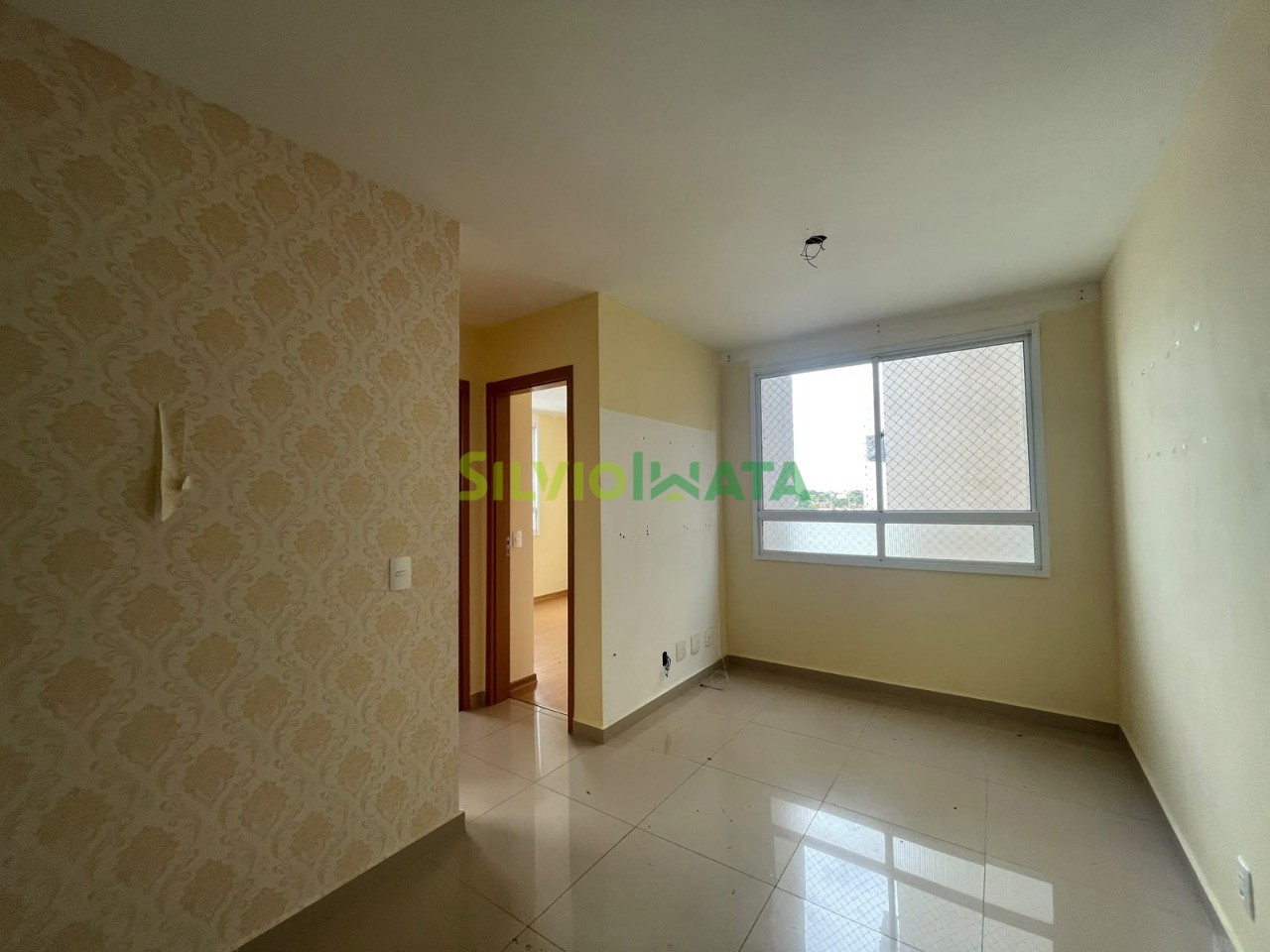 Apartamento para alugar em Jardim America, Maringá — Portal Chave Fácil