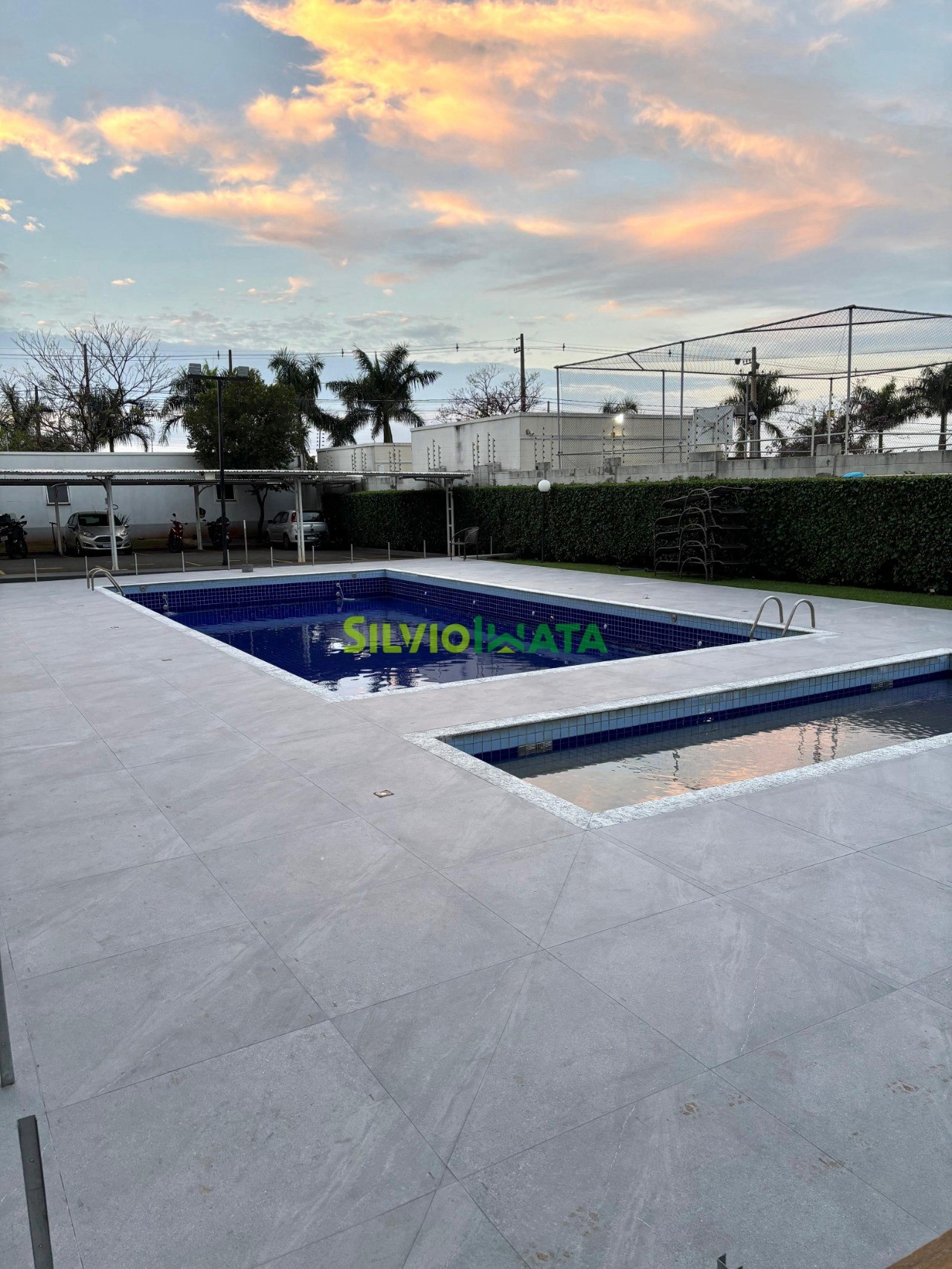 Apartamento para alugar em Jardim America, Maringá — Portal Chave Fácil