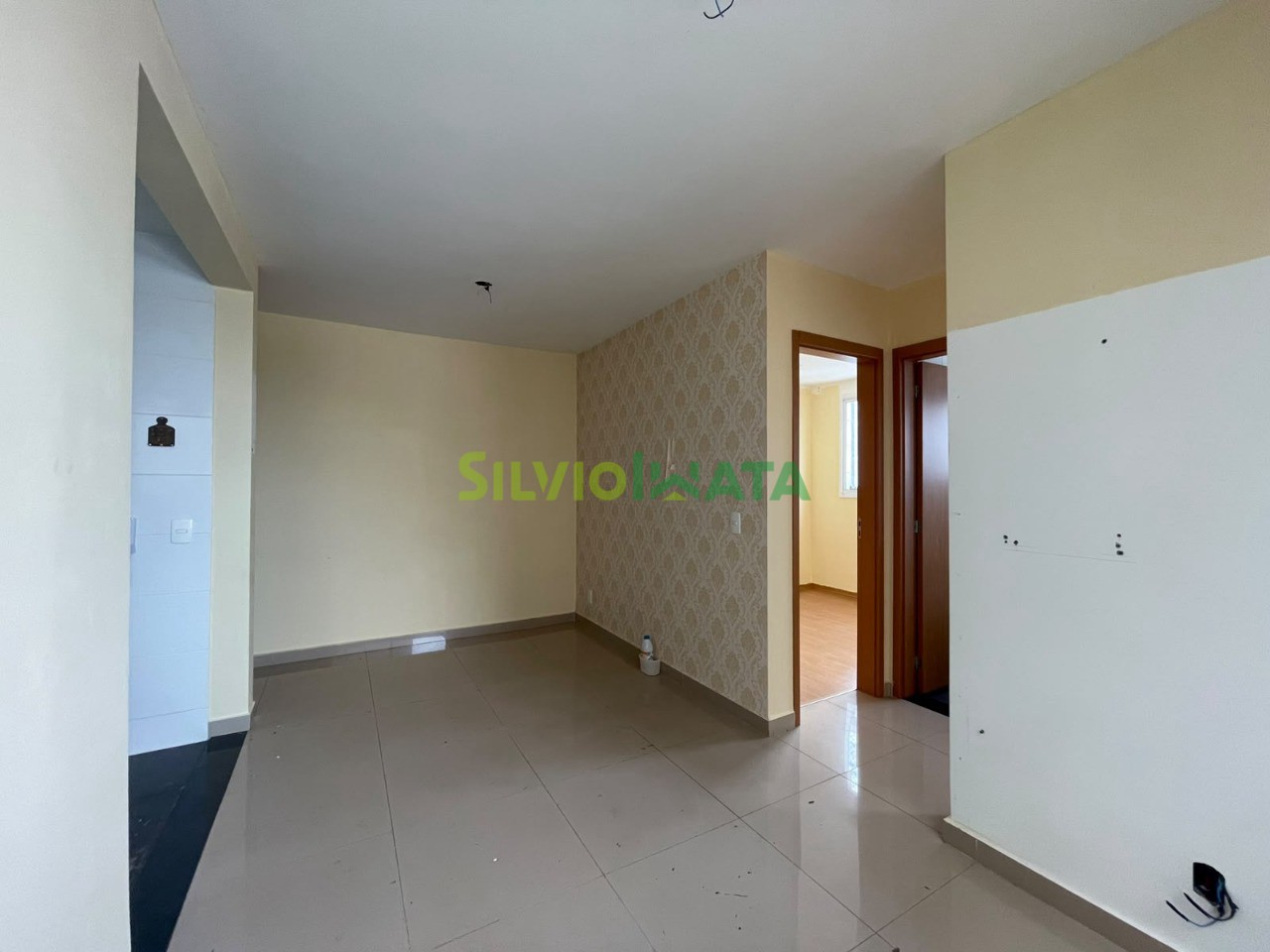 Apartamento para alugar em Jardim America, Maringá — Portal Chave Fácil