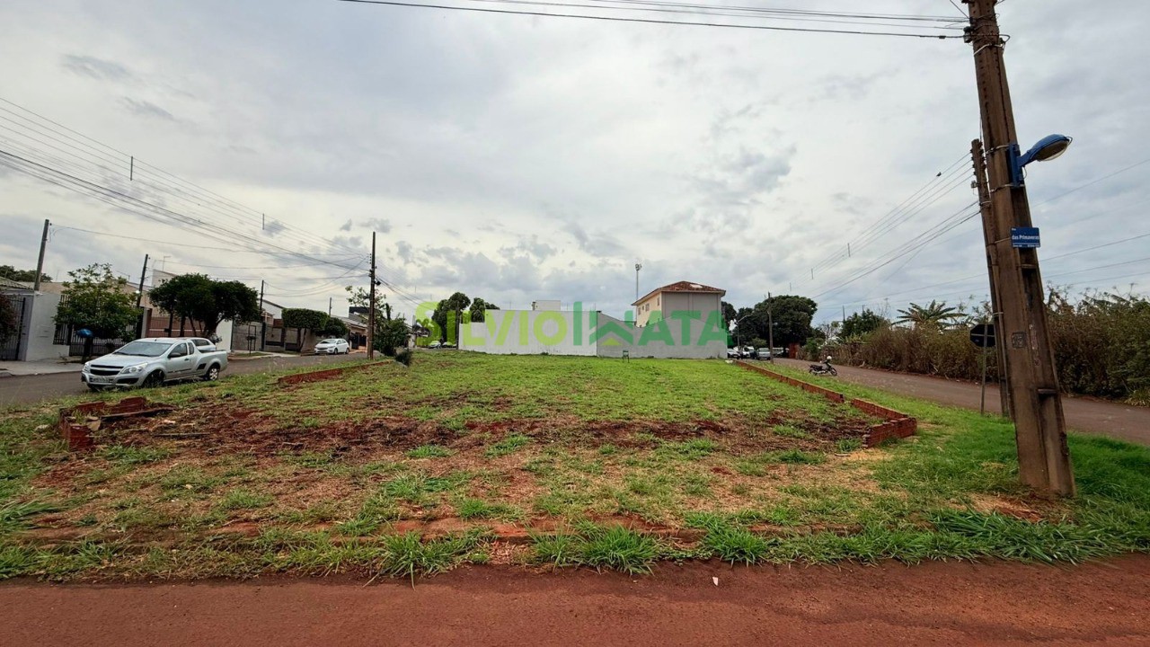 Terreno/Área à venda em Jardim Santa Rosa, Maringá — Portal Chave Fácil