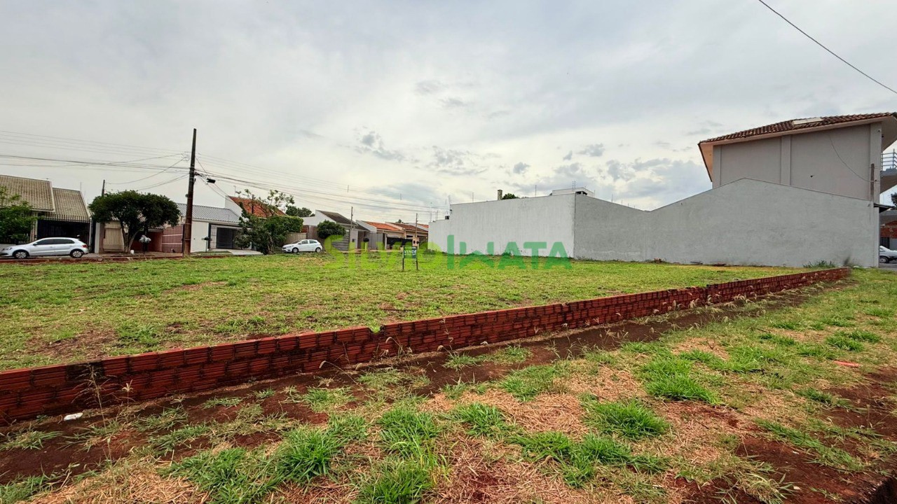 Terreno/Área à venda em Jardim Santa Rosa, Maringá — Portal Chave Fácil