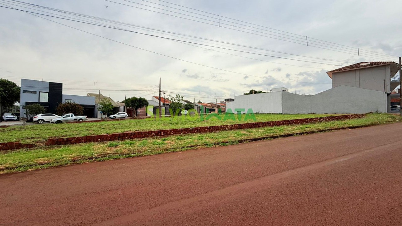 Terreno/Área à venda em Jardim Santa Rosa, Maringá — Portal Chave Fácil
