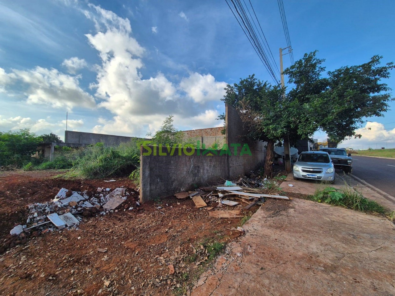 Terreno/Área à venda em Paiçandu, Paiçandu — Portal Chave Fácil