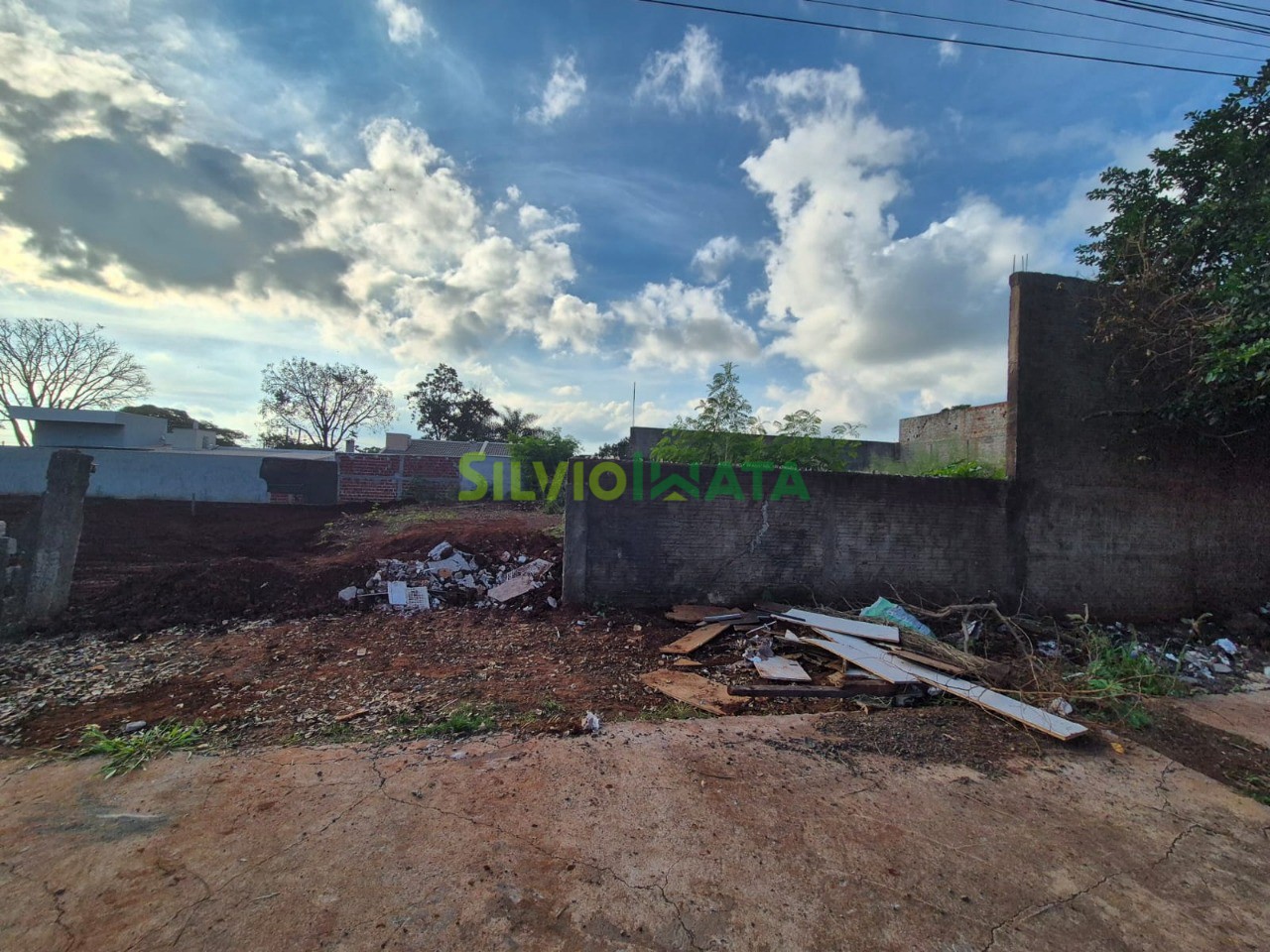 Terreno/Área à venda em Paiçandu, Paiçandu — Portal Chave Fácil
